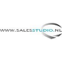 salesstudio logo image