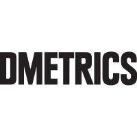 dmetrics logo image