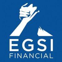 egsi financial logo image