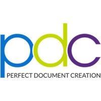 pdc presentation solutions ltd