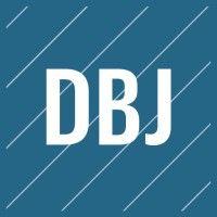 dayton business journal logo image