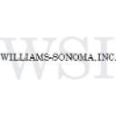 logo of Williams Sonoma Inc