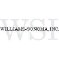 williams-sonoma, inc. logo image