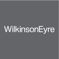 wilkinsoneyre logo image