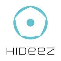 hideez logo image