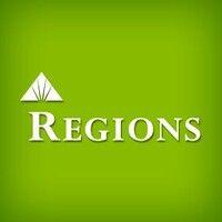 regions wealth management