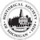 logo of Historical Society Of Michigan