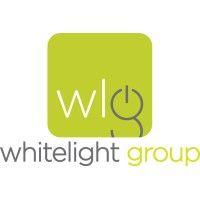 whitelight group, inc logo image