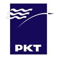 pkt logistics group sdn bhd logo image