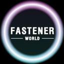 logo of Fastener World Inc 匯達實業有限公司