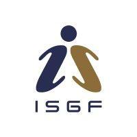 isgf logo image