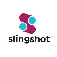 slingshot logo image