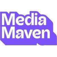 media maven logo image