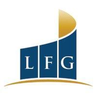 lifetime financial growth logo image