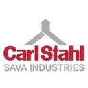 logo of Carl Stahl Sava Industries