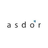 asdor singapore - communications & events company logo image