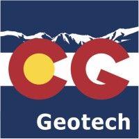 cole garner geotechnical logo image