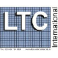 ltc international bv logo image