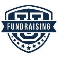 fundraising university logo image