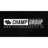 champ group of companies logo image