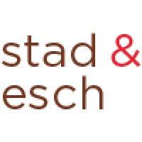 stad & esch logo image