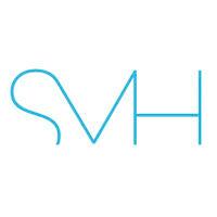 smart mobile house logo image