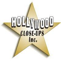 hollywood close-ups, inc. logo image