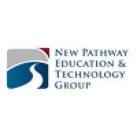 new pathway education & technology group logo image