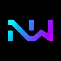 neurowave logo image