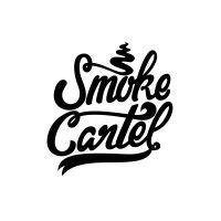 smoke cartel, inc. logo image