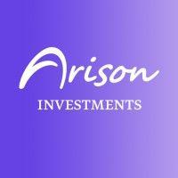 arison investments logo image