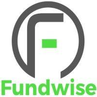 fundwise logo image