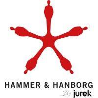 hammer & hanborg logo image