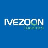 ivezoon logistics logo image