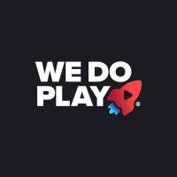 we do play logo image