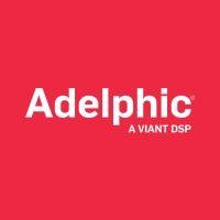 adelphic logo image