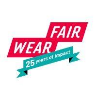 fair wear foundation logo image