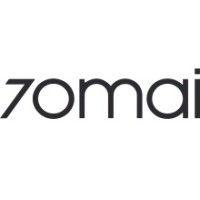 70mai logo image