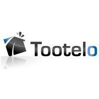 tootelo innovation inc logo image