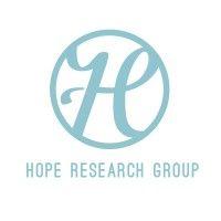 hope research group