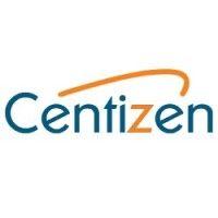 centizen, inc. logo image