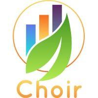 choir corp logo image