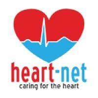 heartnet india logo image