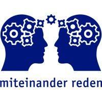 miteinander reden