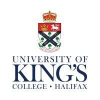 university of king's college