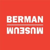 the philip and muriel berman museum of art logo image