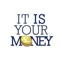 it is your money ltd logo image