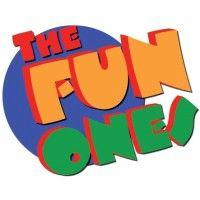 the fun ones, inc. logo image