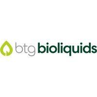 btg bioliquids logo image