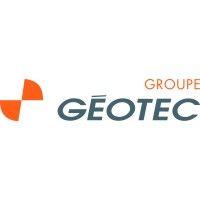 groupe géotec logo image